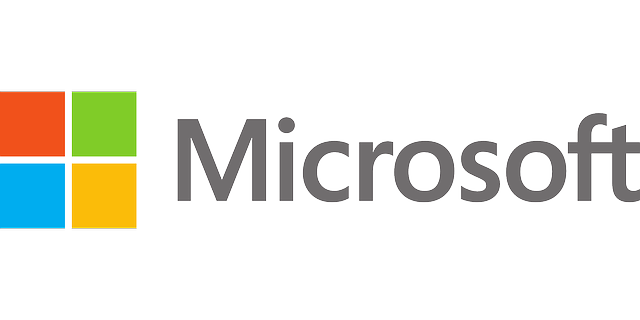 logo von microsoft