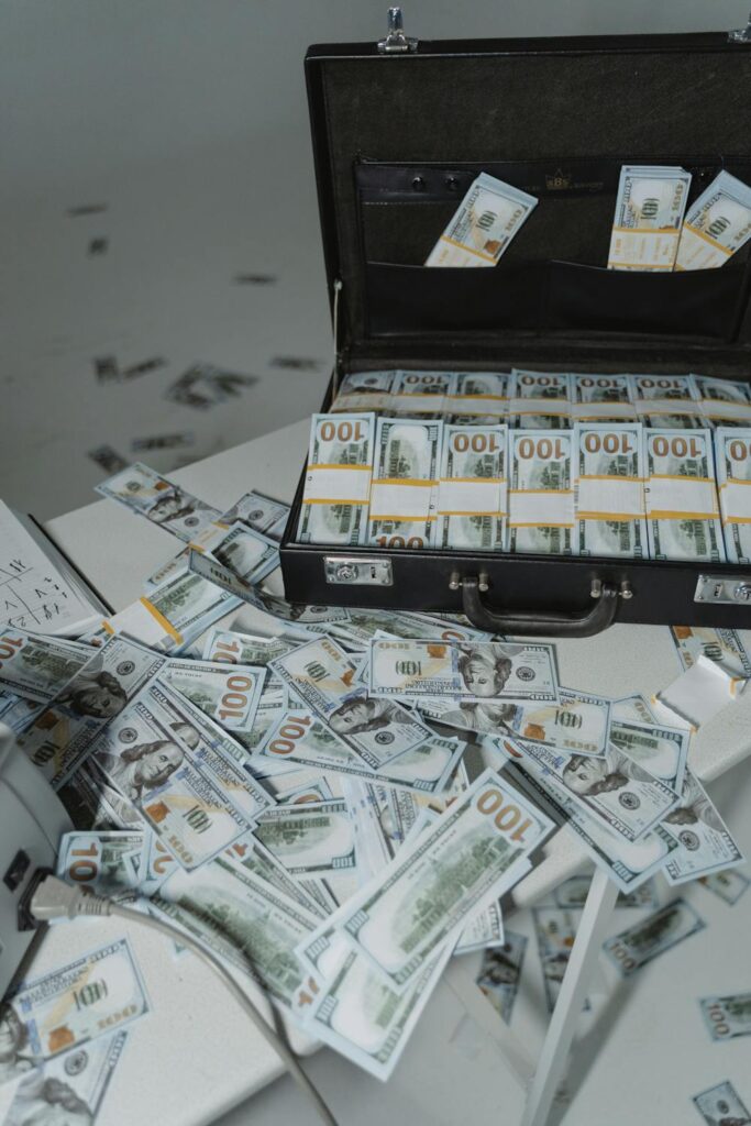 No More Forms, Just Fortune – How No-Account Casinos Keep It Simple
