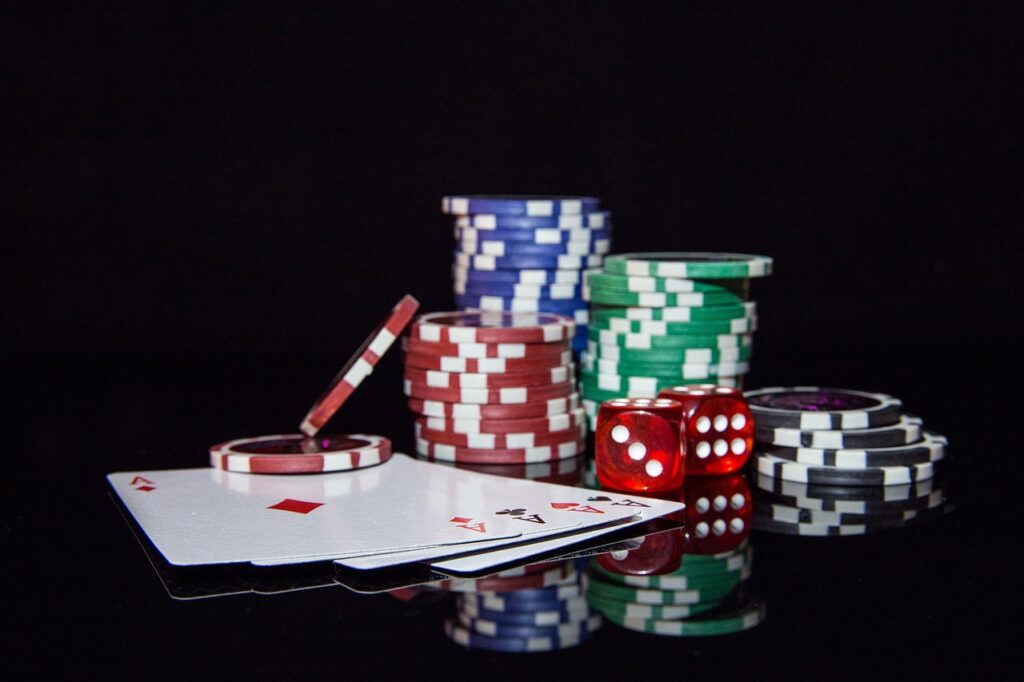 The Future of Betting: How Casinos Are Integrating Virtual Sports