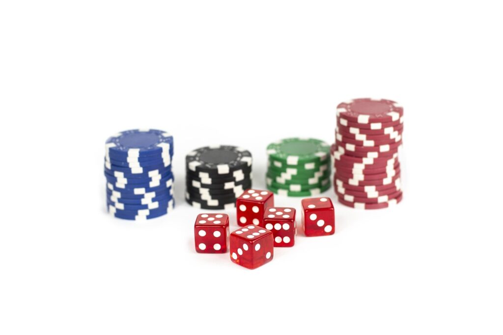 Digital Dancefloors and Virtual Casinos: The New Hybrid of Entertainment and Escape